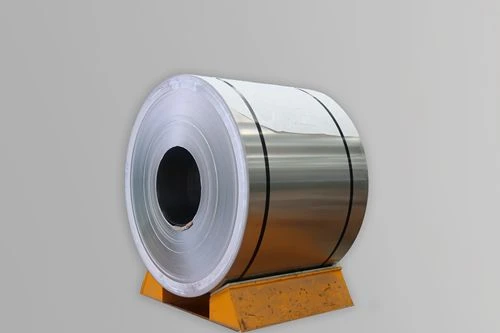product-500-333 Grade 7 titanium coil